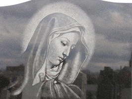 Calvary Cemetery, Queens, NYC