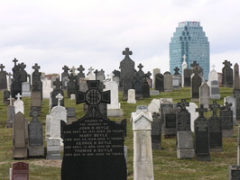 Calvary Cemetery, Queens, NYC
