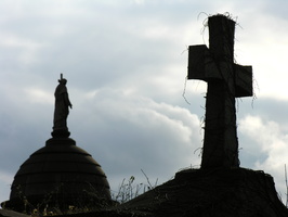 Calvary Cemetery, Queens, NYC