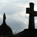 Calvary Cemetery, Queens, NYC