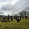 Calvary Cemetery, Queens, NYC