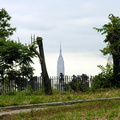 Calvary Cemetery, Queens, NYC