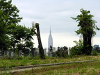 Old Calvary