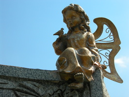 Calvary Cemetery, Queens, NYC