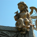 Calvary Cemetery, Queens, NYC