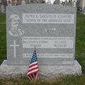 Patrick Sarsfield Gilmore