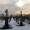 Calvary Cemetery, Queens, NYC