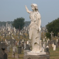 Calvary Cemetery, Queens, NYC