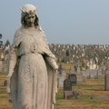 Calvary Cemetery, Queens, NYC