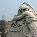 Calvary Cemetery, Queens, NYC