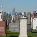 Calvary Cemetery, Queens, NYC