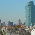 Calvary Cemetery, Queens, NYC