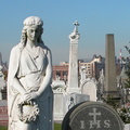 Calvary Cemetery, Queens, NYC