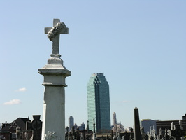 Calvary Cemetery, Queens, NYC