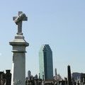 Calvary Cemetery, Queens, NYC