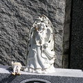 Calvary Cemetery, Queens, NYC