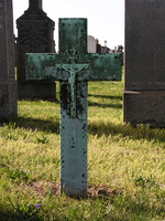 Calvary Cemetery, Queens, NYC