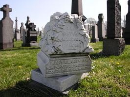 Calvary Cemetery, Queens, NYC