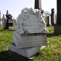 Calvary Cemetery, Queens, NYC