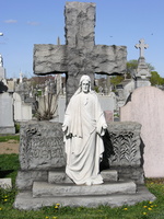 Calvary Cemetery, Queens, NYC
