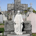 Calvary Cemetery, Queens, NYC