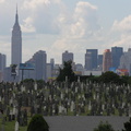 Calvary Cemetery, Queens, NYC