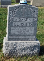 BISSADA, GUIRGUIS