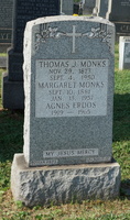 MONKS