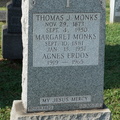MONKS