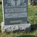 WICMANDY