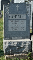 GODSILL