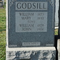 GODSILL