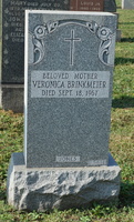 VERONICA BRINKMEIER