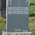 VERONICA BRINKMEIER
