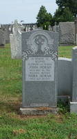 John and Nora Horan