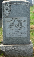 Vernon, Fogarty