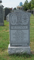 McKenna
