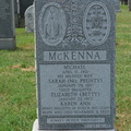 McKenna