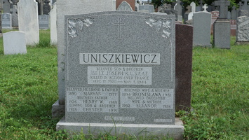 UNISZKIEWICZ