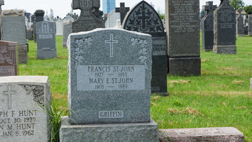 St. John