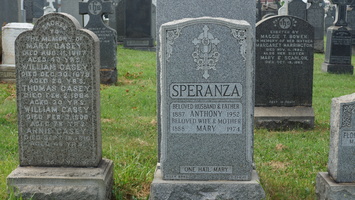 Speranza