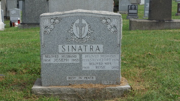 Sinatra