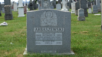 ARBASZEWSKI
