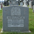 ARBASZEWSKI
