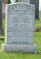JOHN AND MARGARET HART