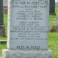 JOHN AND MARGARET HART