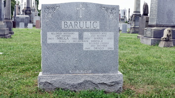 Barulic