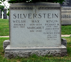 Silverstein