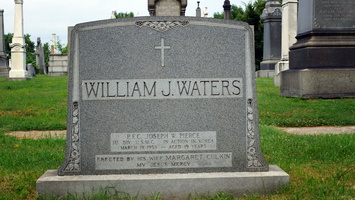 William J. Waters