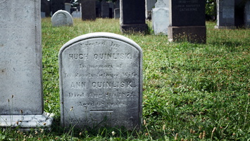 Quinlisk